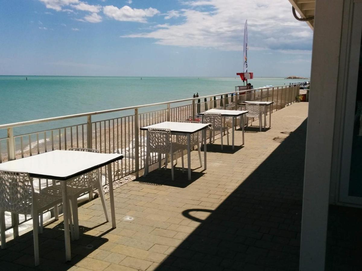 Frontemare Faleria * Porto SantʼElpidio