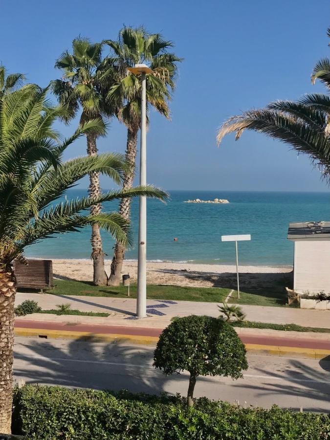 Frontemare Faleria Porto SantʼElpidio