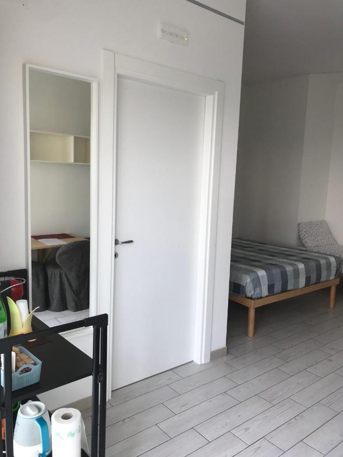 Frontemare Faleria Bed and breakfast *