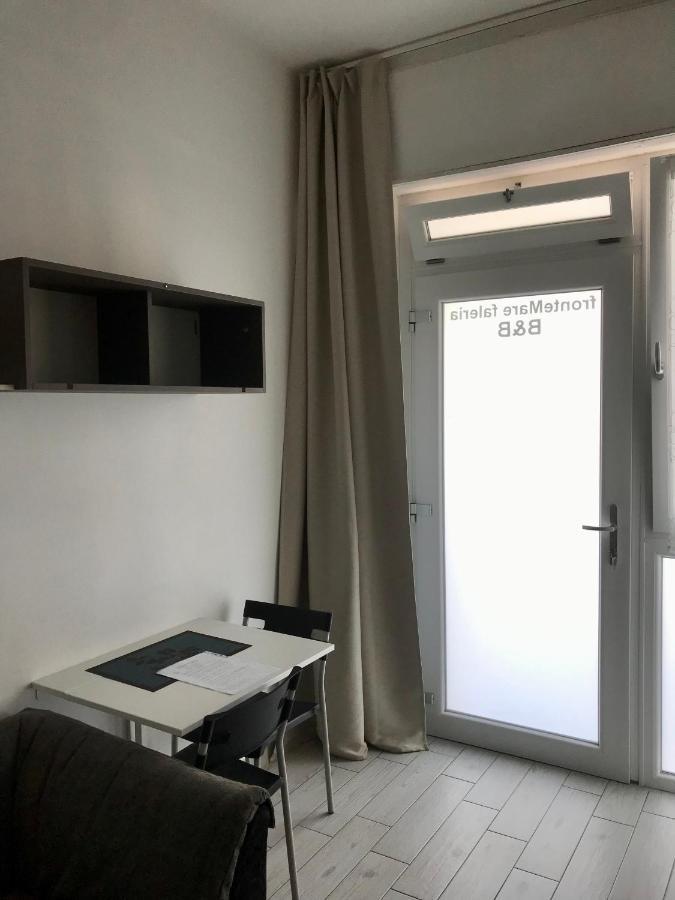 Frontemare Faleria Bed and breakfast *